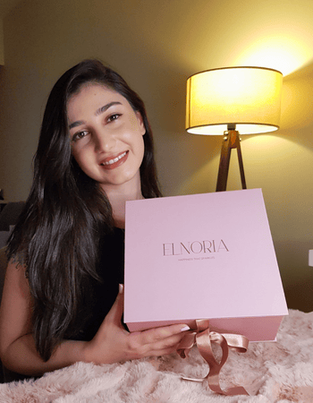ELNORIA Bridal Accessories