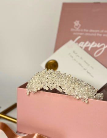 Handmade Bridal Accessories